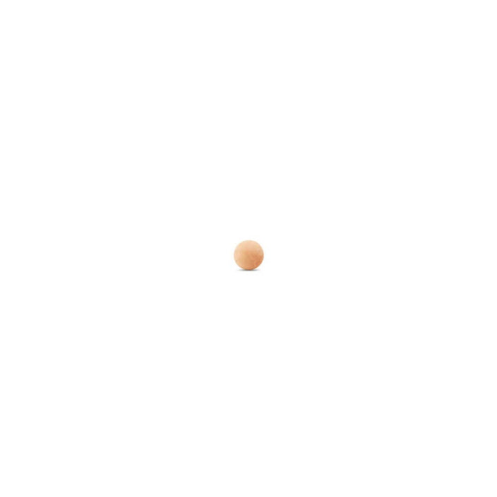 Wood Balls