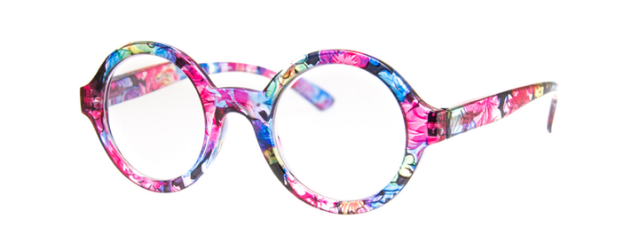 A.J. Morgan Reading Glasses