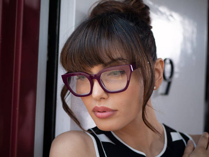 A.J. Morgan Reading Glasses