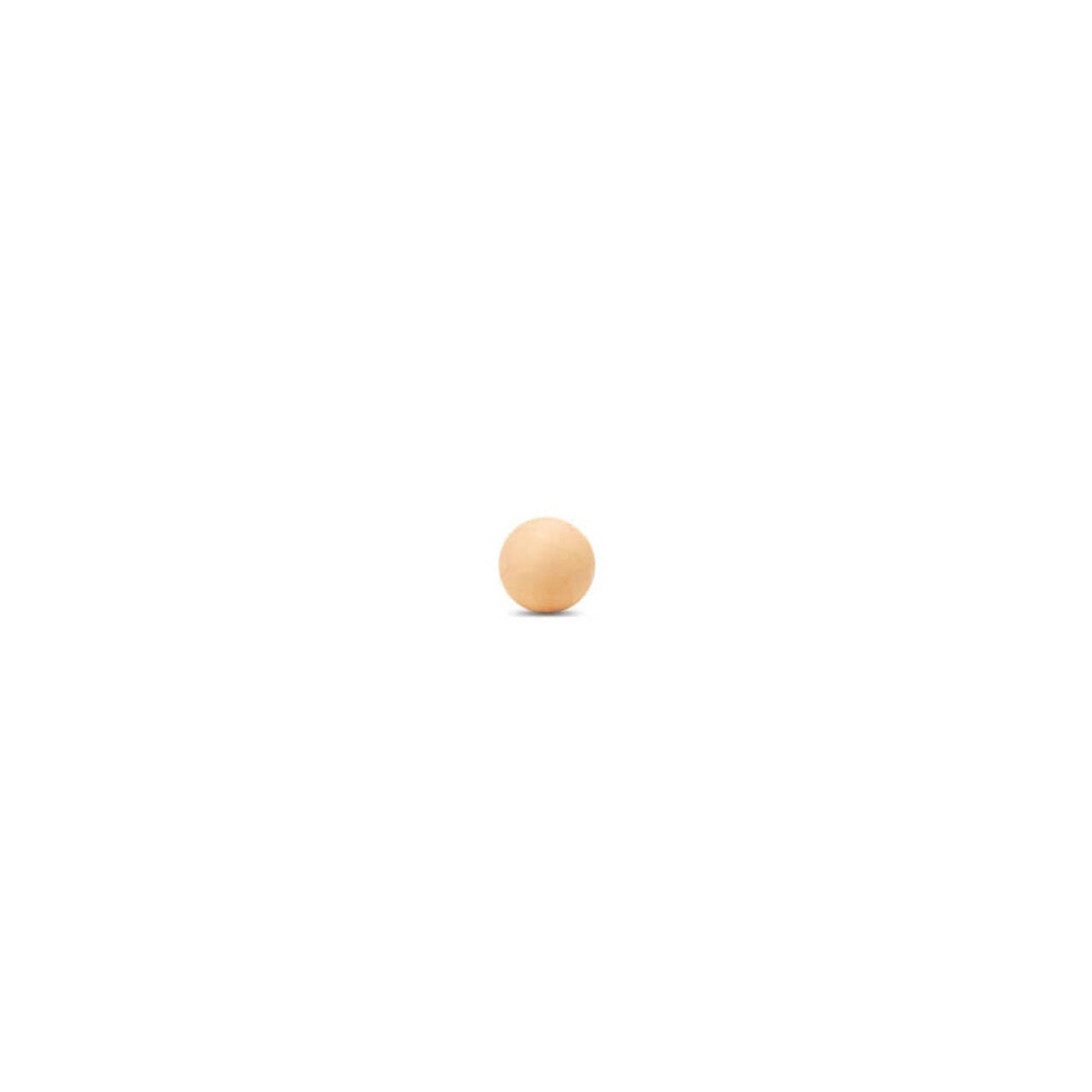 Wood Balls