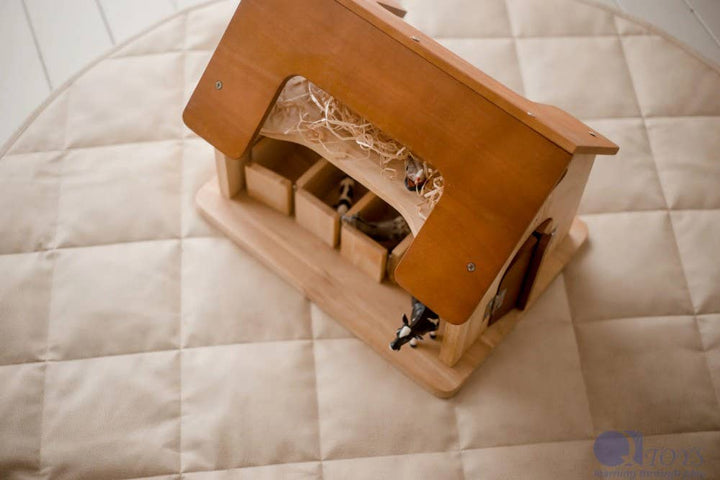 Horse Stable