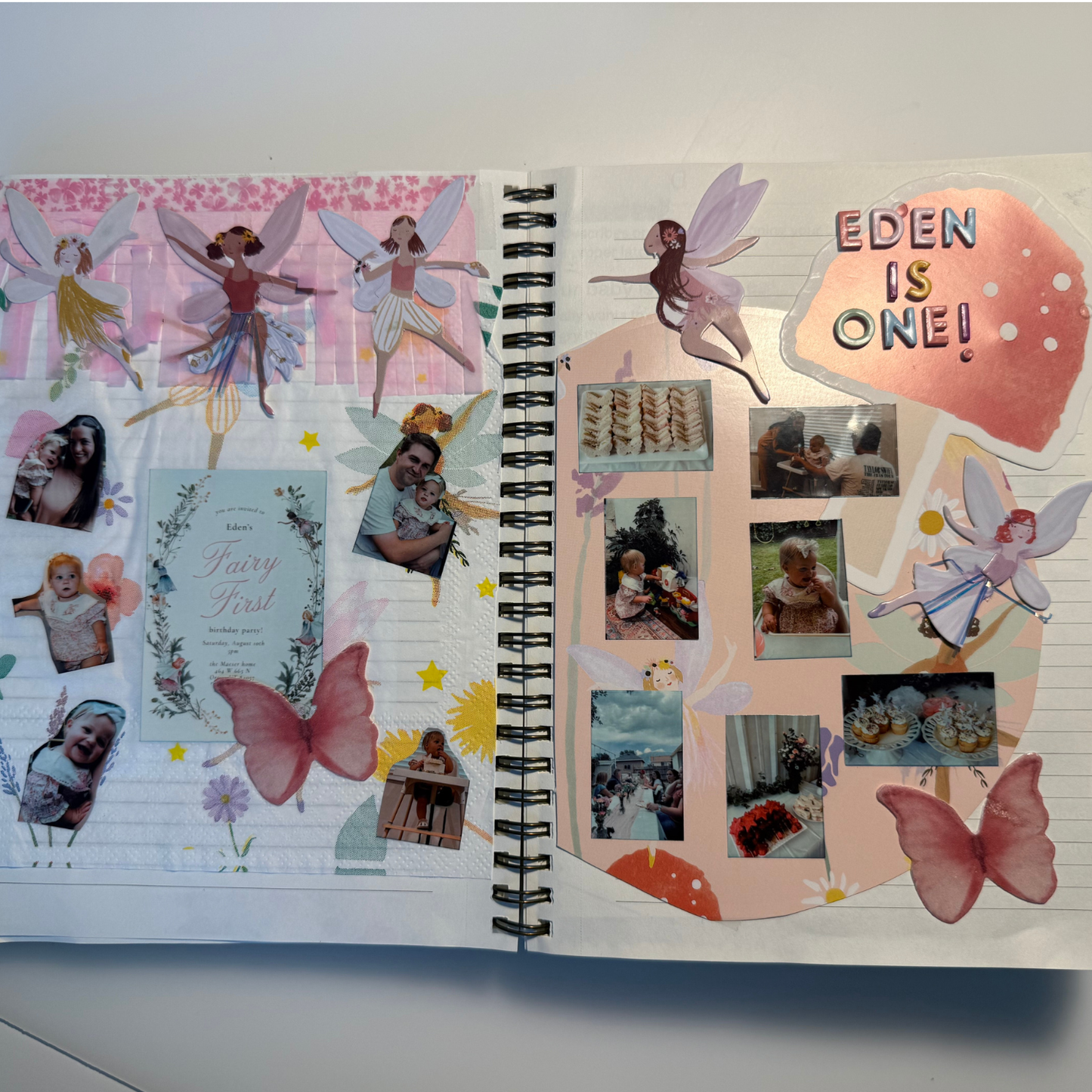 {10/2} Folkcraft Social: Intro to Junk Journaling