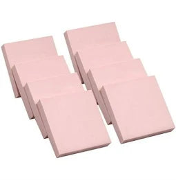 Add-On: Rubber Carving Block (Stamp Carving)