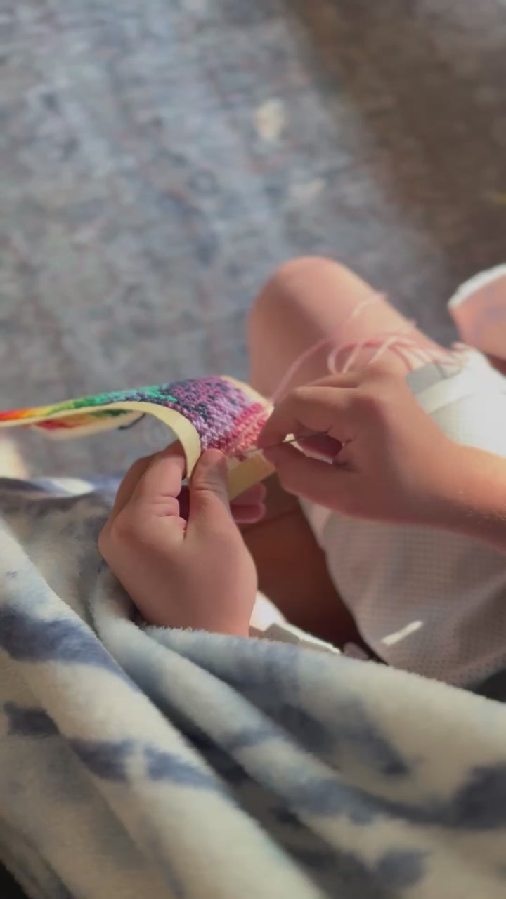 Fall After-School Handwork Club | Wednesdays